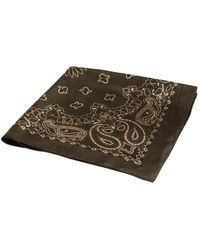 Golden Goose - Silky Scarves - Lyst