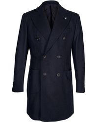 L.B.M. 1911 - Double-Breasted Coats - Lyst