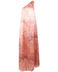 Kiton - Maxi Dresses - Lyst
