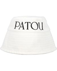 Patou - Hats - Lyst