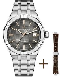Maurice Lacroix - Watches - Lyst