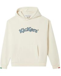 Kickers - Hoodies - Lyst