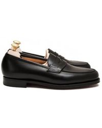 Coniston Boots Iconique Coniston tan scotch grain semelle cousue goodyear.