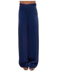 Kocca - Wide Trousers - Lyst