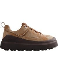 UGG - Laced Shoes - Lyst