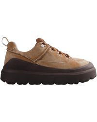 UGG - Heritage Utility Knoll Sneaker - Lyst
