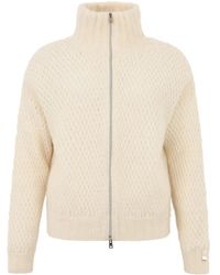 Herno - Cardigans - Lyst
