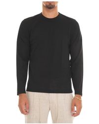 Gran Sasso - Round-Neck Knitwear - Lyst