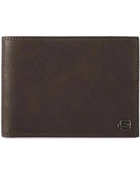 Piquadro - Wallets & Cardholders - Lyst