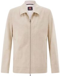 CLUB of GENTS - Light Jackets - Lyst