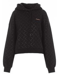 Marcelo Burlon - Hoodies - Lyst