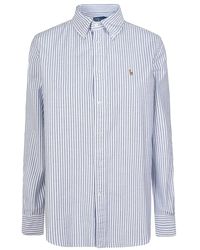 Ralph Lauren - Shirts - Lyst
