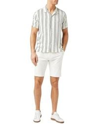 Hackett - Casual Shorts - Lyst