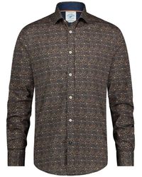 A fish named fred - Casual Shirts - Lyst