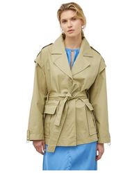 2nd Day - 2Nd Riley Canvas Twill - Lyst