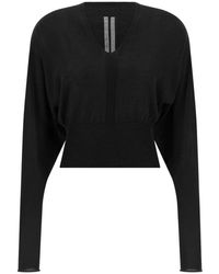 Rick Owens - Cardigans - Lyst