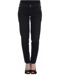 Ermanno Scervino - Slim Fit Jeans - Lyst
