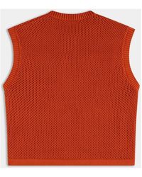 Daily Paper - Vests - Lyst