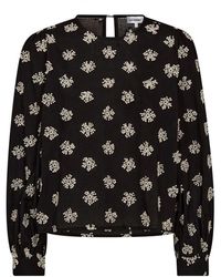 co'couture - Overhemden ,Veelkleurig ,Blouses - Lyst
