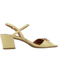 Geox - High Heel Sandals - Lyst