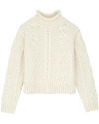 Skall Studio - Turtlenecks - Lyst