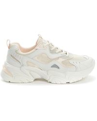 Neomood - Schoenen ,Wit ,Casual Gesloten Sneakers - Lyst