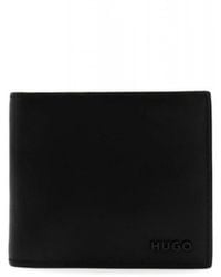 HUGO - Wallets & Cardholders - Lyst