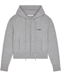 Givenchy - Zip-Throughs - Lyst