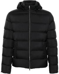 Herno - Winter Jackets - Lyst