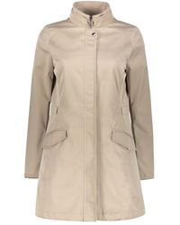 Moorer - Single-Breasted Coats - Lyst