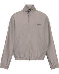 Courreges - Light Jackets - Lyst