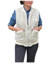 Aeronautica Militare - Vests - Lyst