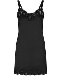 Dolce & Gabbana - Sleeveless Tops - Lyst
