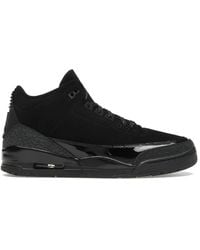 Nike - Schwarze Katze Retro Sneaker 2025 - Lyst