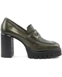 Zoe - Heeled Boots - Lyst