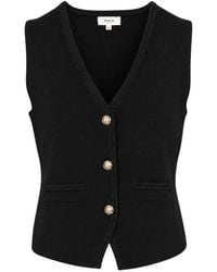 Suncoo - Vests - Lyst
