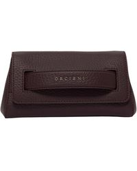 Orciani - Clutches - Lyst