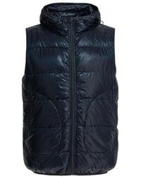 Herno - Vests - Lyst