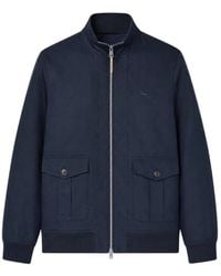 Harmont & Blaine - Bomber Jackets - Lyst