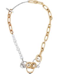 Marni - Necklaces - Lyst
