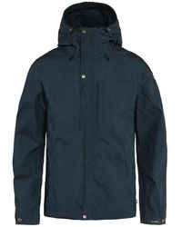 Fjallraven - Light Jassen - Lyst