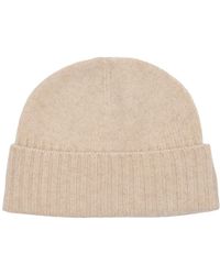 Btfcph - Accessoires ,Leer Mutsen - Lyst
