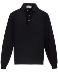 FILIPPO DE LAURENTIIS - Polo Shirts - Lyst