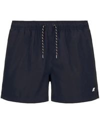 K-Way - Beachwear - Lyst