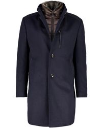 Windsor. - Single-Breasted Coats - Lyst