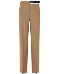 Semicouture - Chinos - Lyst
