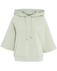 Semicouture - Hoodies - Lyst