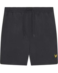 Lyle & Scott - Beachwear - Lyst