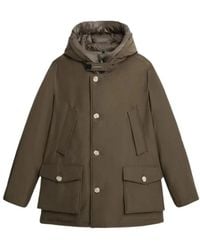 Woolrich - Winter Jackets - Lyst