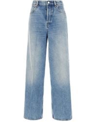 Gucci - Straight Fit Jeans - Lyst
